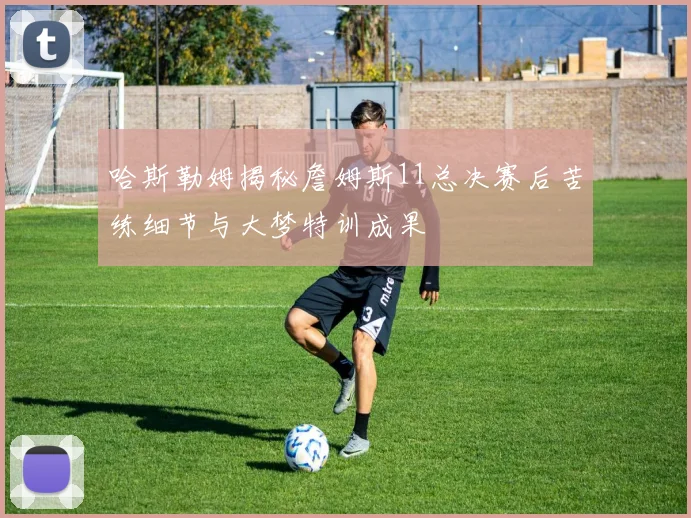 哈斯勒姆揭秘詹姆斯11总决赛后苦练细节与大梦特训成果